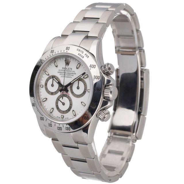 Rolex Daytona 116520 Image 2